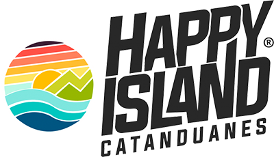 Happy Island Catanduanes
